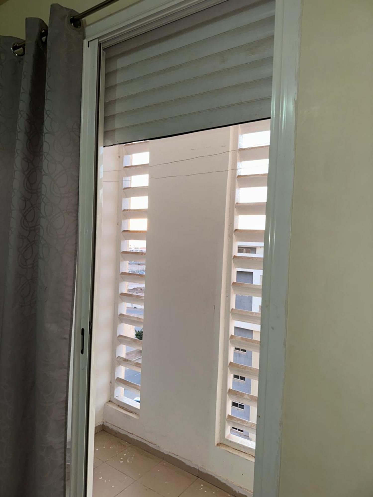 Islan Gh 25 Apartment Agadir