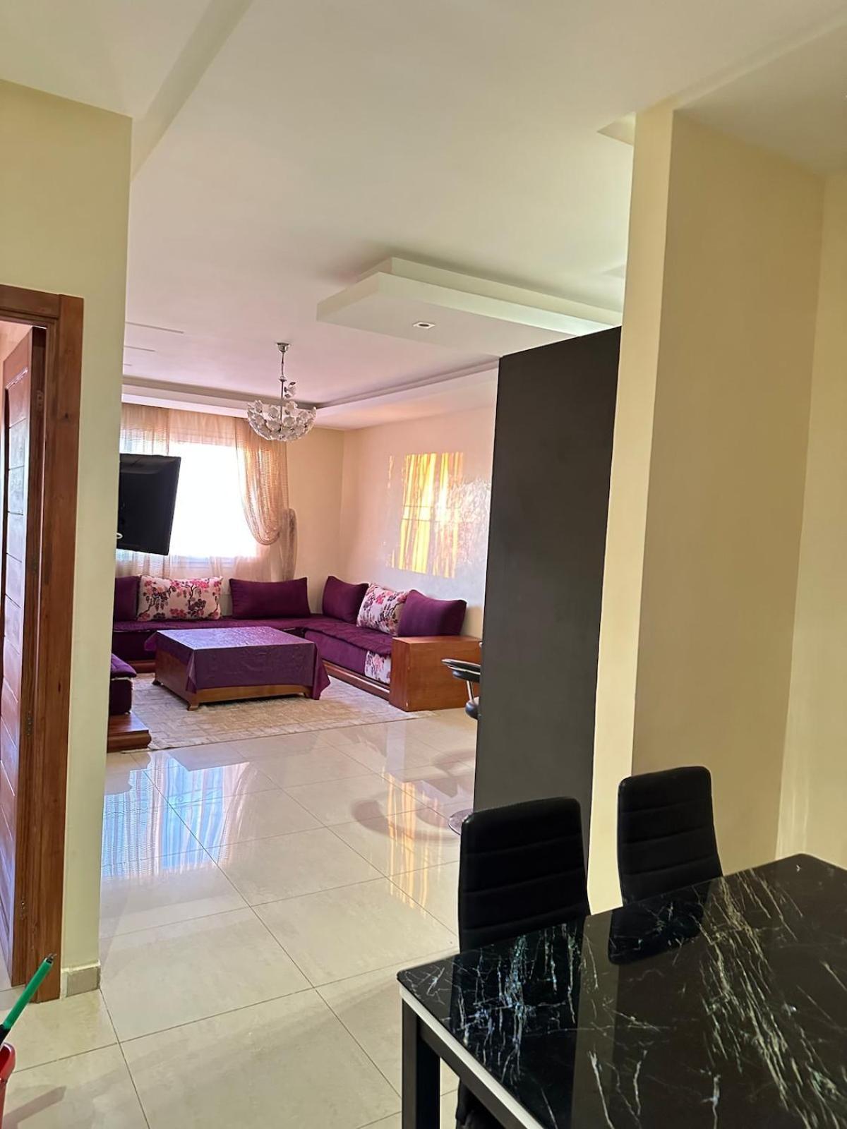 Islan Gh 25 * Agadir