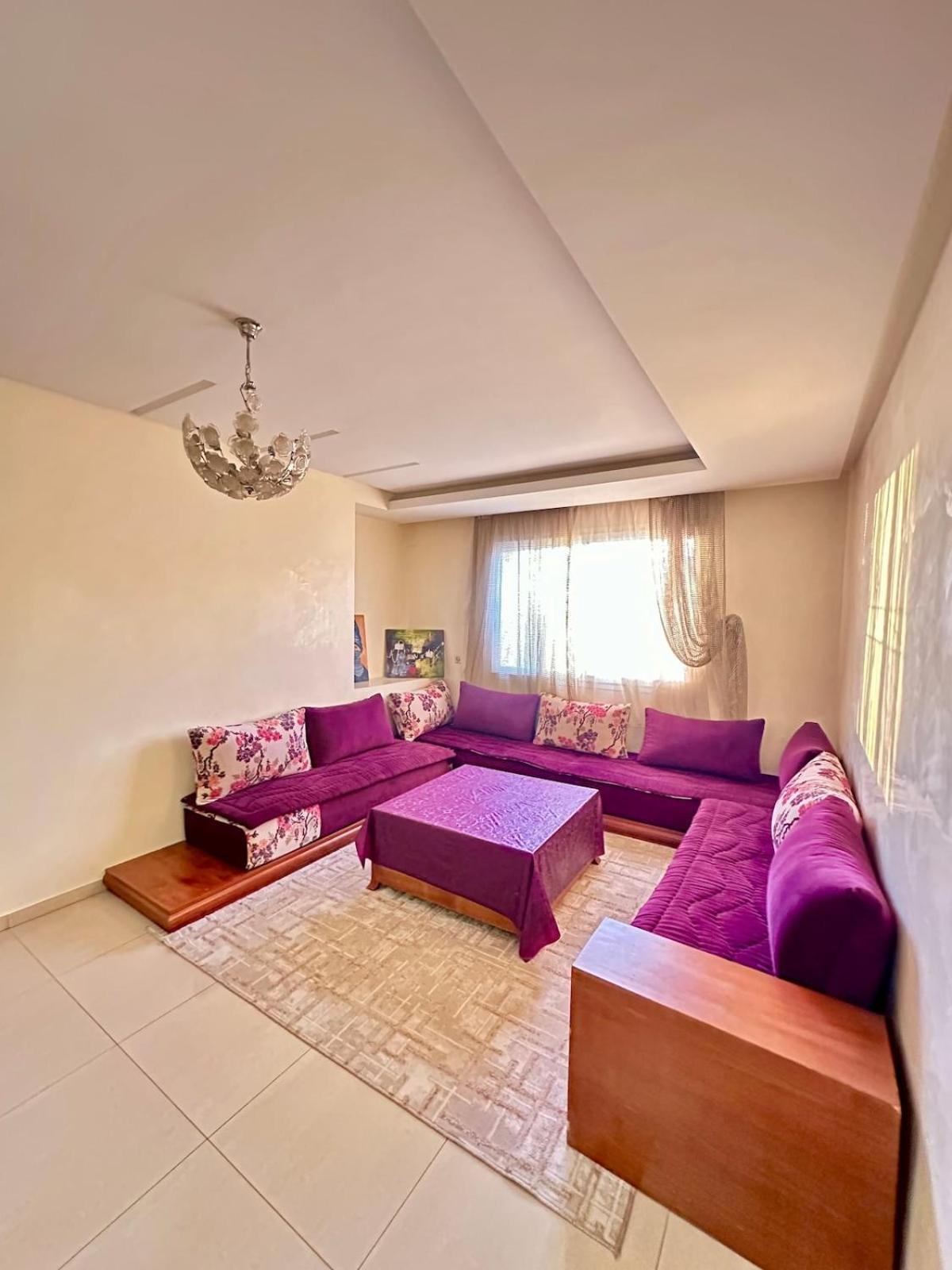 Islan Gh 25 Apartment Agadir