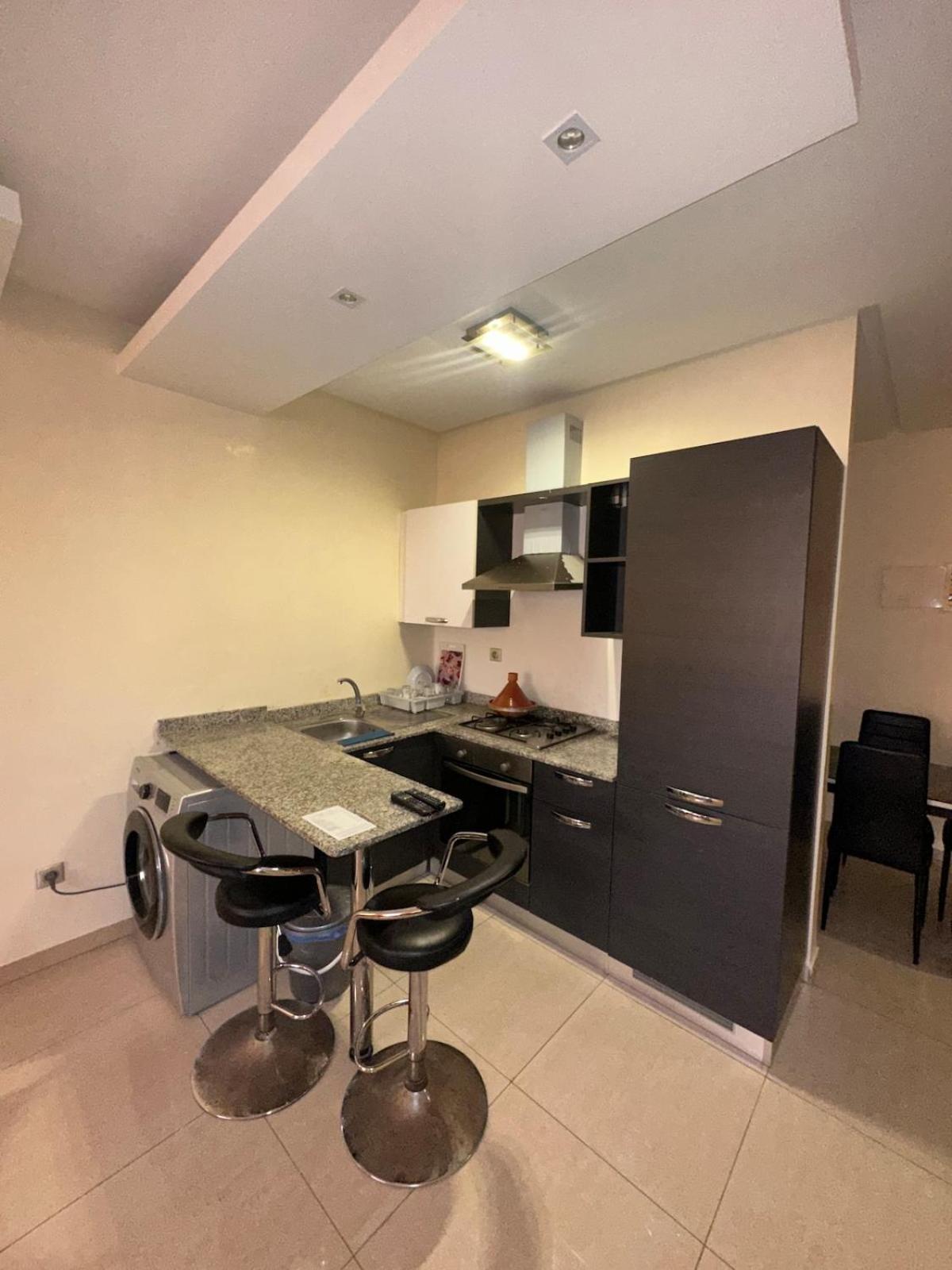 Apartment Islan Gh 25 Agadir