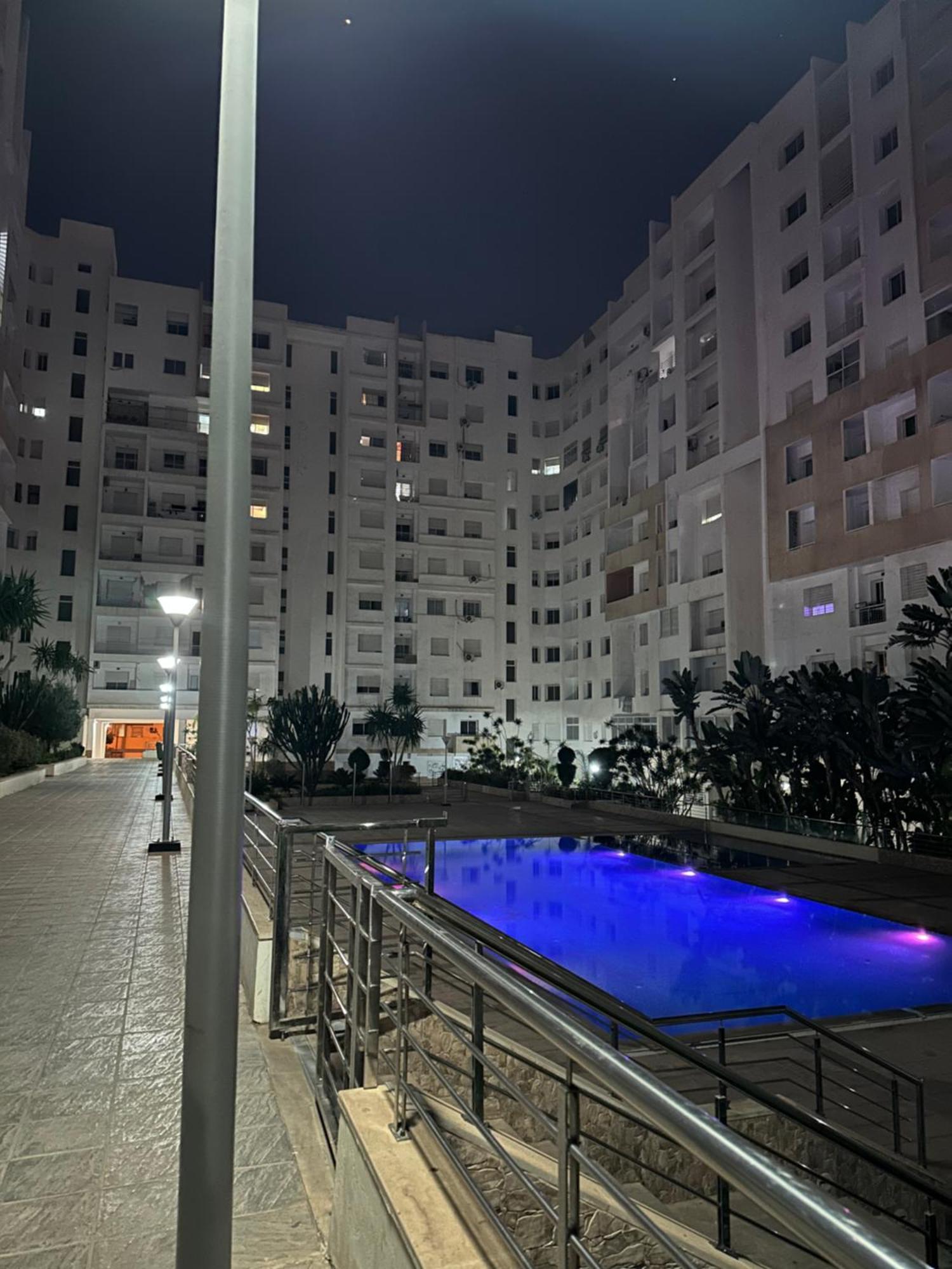 Islan Gh 25 Agadir